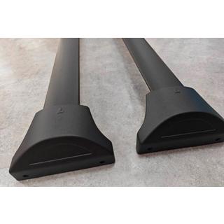 Roof rack cross bars for integrated roof rails OEM (2 pcs) photo 3