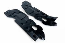 Lexus LX570/450d 2008-2022 Rear quarter panel reinforcement (front section, for 2016+) Left photo 5