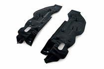 Lexus LX570/450d 2008-2022 Rear quarter panel reinforcement (front section, for 2016+) Left photo 2