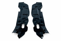 Lexus LX570/450d 2008-2022 Rear quarter panel reinforcement (front section, for 2016+) Left photo 3