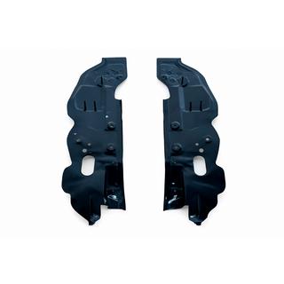 Rear quarter panel reinforcement (front section, for 2016+) Lexus LX570/450d 2008-2022 photo 4