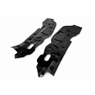 Rear quarter panel reinforcement (front section, for 2016+) Lexus LX570/450d 2008-2022 photo 1