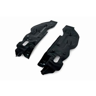 Rear quarter panel reinforcement (front section, for 2016+) Lexus LX570/450d 2008-2022 photo 2