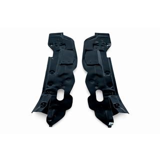 Rear quarter panel reinforcement (front section, for 2016+) Lexus LX570/450d 2008-2022 photo 3