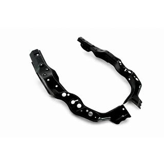 Headlight bracket panel, upper radiator support (for 2016+) Lexus LX570/450d 2008-2022 photo 2