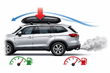 Roof box uses too much fuel: What’s normal and what isn’t photo 1