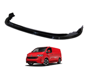 Volkswagen T7 2021- Front Lip EuroCap (ABS) photo 3