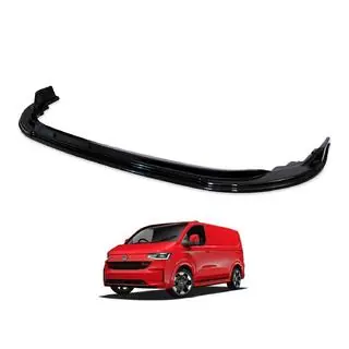 Front Lip EuroCap (ABS) photo 3