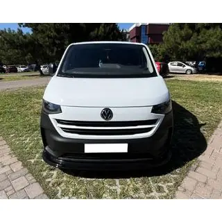 Front Lip EuroCap (ABS) photo 4