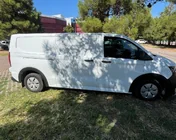 Volkswagen T7 2021- EuroCap fender arch trims (matte black, ABS) photo 3