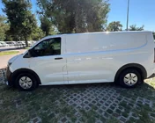 Volkswagen T7 2021- EuroCap fender arch trims (matte black, ABS) photo 2