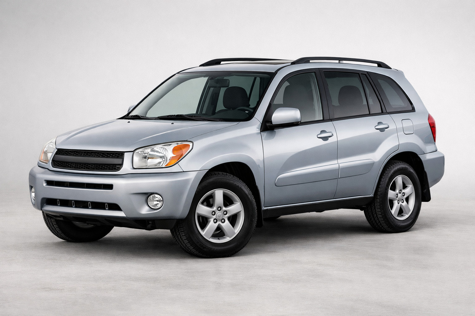 Toyota RAV4 2001-2005 review: what still holds up today