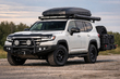 Budget upgrade plan for Toyota Land Cruiser 300: What you feel daily photo 1