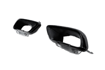 BMW X6 G06 2019–2027 Exhaust Tips M-Sport photo 3