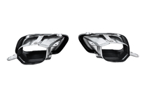 BMW X6 G06 2019–2027 Exhaust Tips M-Sport photo 4