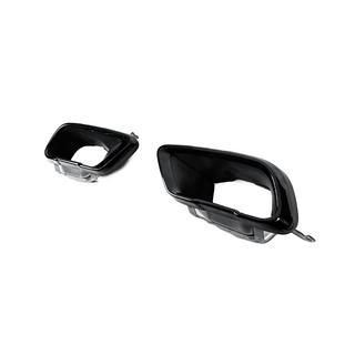 Exhaust Tips M-Sport BMW X6 G06 2019–2027 photo 3