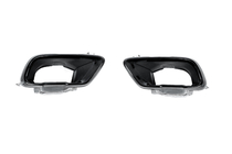 BMW X7 G07 2019- Exhaust Tips M-Sport photo 7