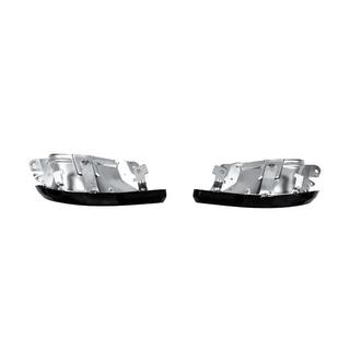 Exhaust Tips M-Sport BMW X7 G07 2019- photo 4
