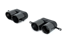 BMW 3 Series G20/G21 2018- M3 Exhaust Tips photo 3