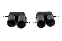 BMW 3 Series G20/G21 2018- M3 Exhaust Tips photo 6