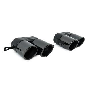 M3 Exhaust Tips BMW 3 Series G20/G21 2018- photo 4