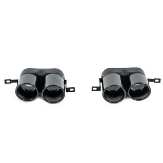 M4 Exhaust Tips photo 1
