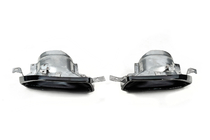 BMW 4 Series G22/23/26 2020- M-Performance Exhaust Tips photo 3