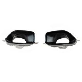 M-Performance Exhaust Tips photo 2