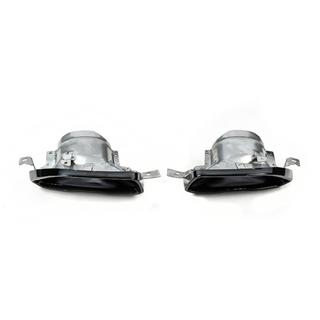 M-Performance Exhaust Tips photo 3