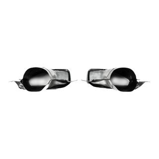 M-Performance Exhaust Tips photo 4