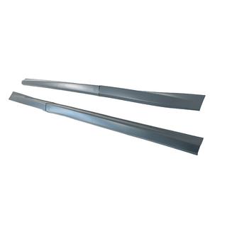 Door moldings X4M F98 (2022-2024) BMW X4 G02 2018- photo 1