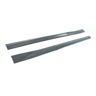 Door moldings X4M F98 (2022-2024) BMW X4 G02 2018- photo 3