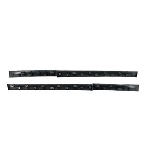 Door moldings X4M F98 (2022-2024) BMW X4 G02 2018- photo 4