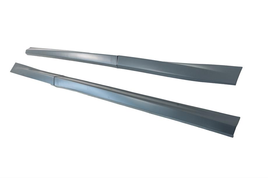 BMW X4 G02 2018- Door moldings X4M F98 (2022-2024) Image