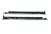 BMW X4 G02 2018- Side skirts X4M F98 / M-Sport (2022-2024) photo 5