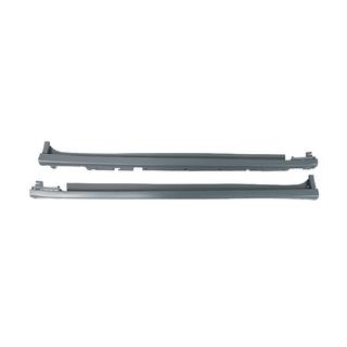 Side skirts X4M F98 / M-Sport (2022-2024) photo 2
