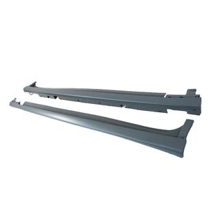 Side skirts X4M F98 / M-Sport (2022-2024) photo 1