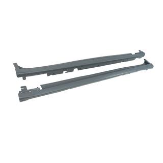 Side skirts X4M F98 / M-Sport (2022-2024) photo 3