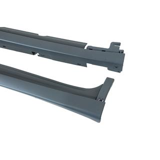 Side skirts X4M F98 / M-Sport (2022-2024) photo 4