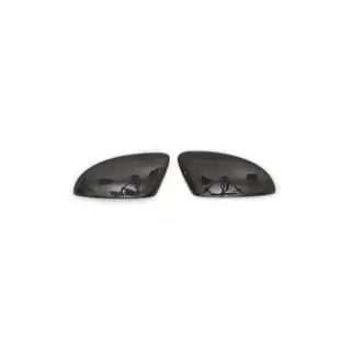 Mirror Covers (2 pcs, Real Carbon) photo 2