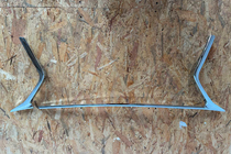 Lexus RX 2009-2015 Clearance Front Bumper F-Sport (facelift) photo 2