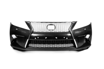 Lexus RX 2009-2015 Clearance Front Bumper F-Sport (facelift) photo 1