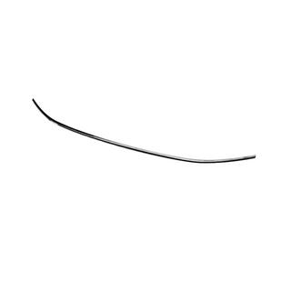 Clearance Front bumper trim 2020+ (stainless steel) photo 2