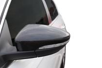 Volkswagen EOS 2011-2016 Mirror Covers (2 pcs, Real Carbon) photo 17