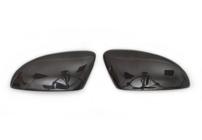Volkswagen EOS 2011-2016 Mirror Covers (2 pcs, Real Carbon) photo 3
