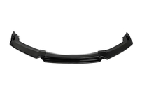 Toyota Camry 2006-2011 Front Lip Niken Black (ABS) photo 3