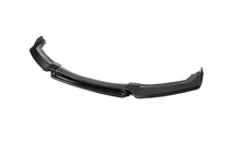 Toyota Camry 2006-2011 Front Lip Niken Black (ABS) photo 4