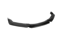 Toyota Camry 2006-2011 Front Lip Niken Black (ABS) photo 5