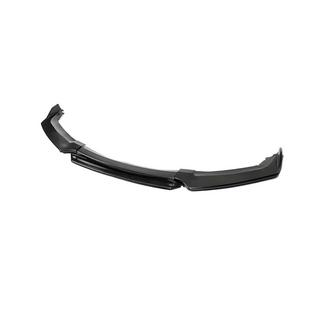 Front Lip Niken Black (ABS) Toyota Camry 2006-2011 photo 4