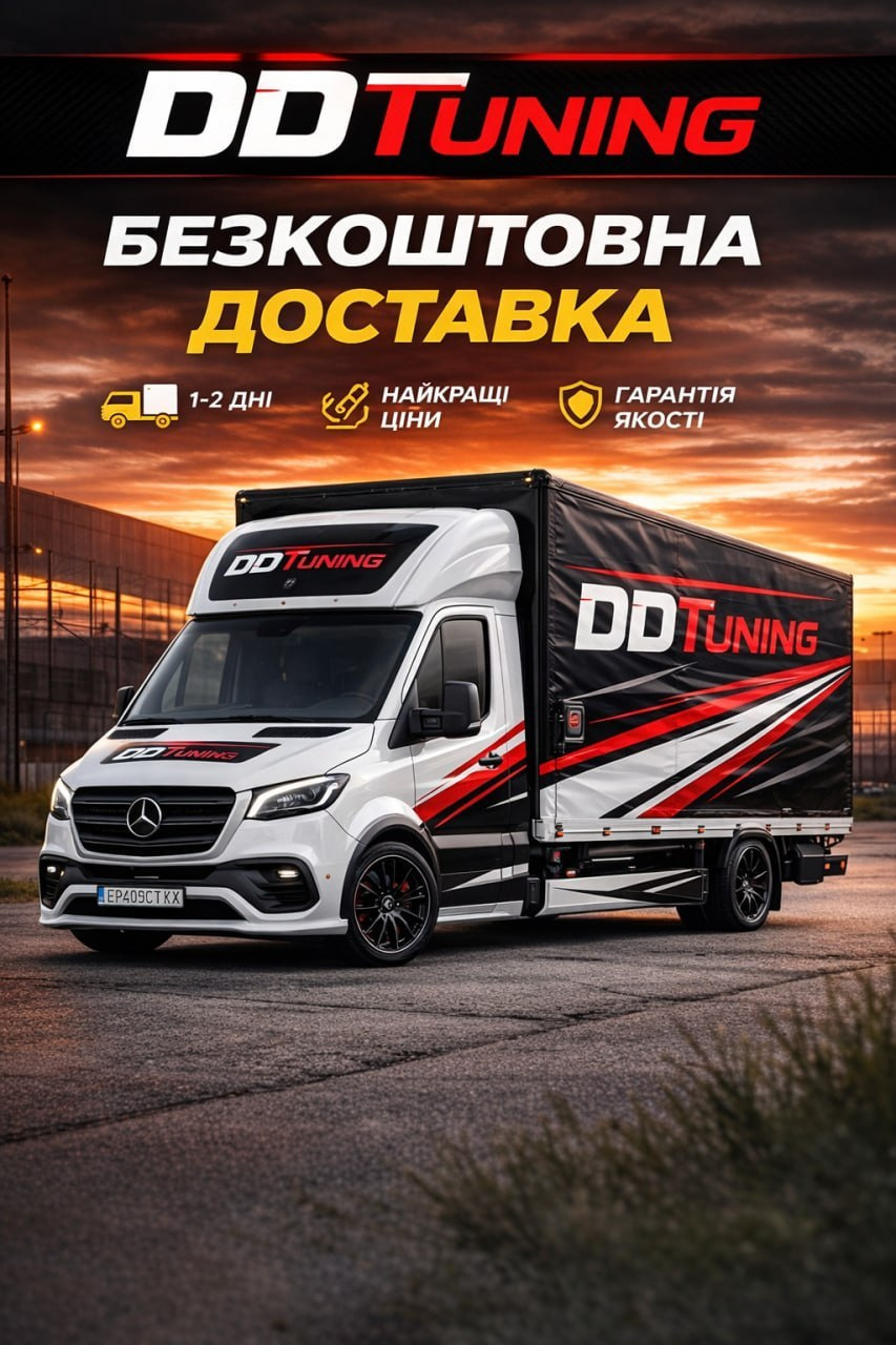 Free Delivery in Chernivtsi